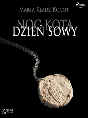 cover image of Zamek Cieni